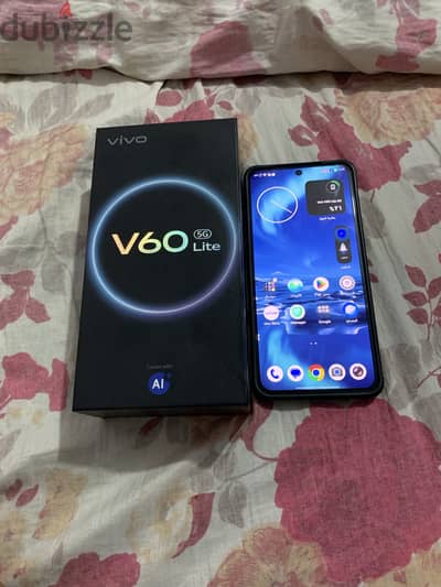 فيفو V60lite