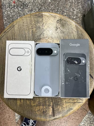 Google Pixel 10 128/12G Hazel