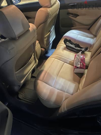 Honda Civic 2009