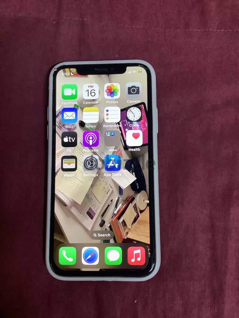 Apple - iPhone X 2