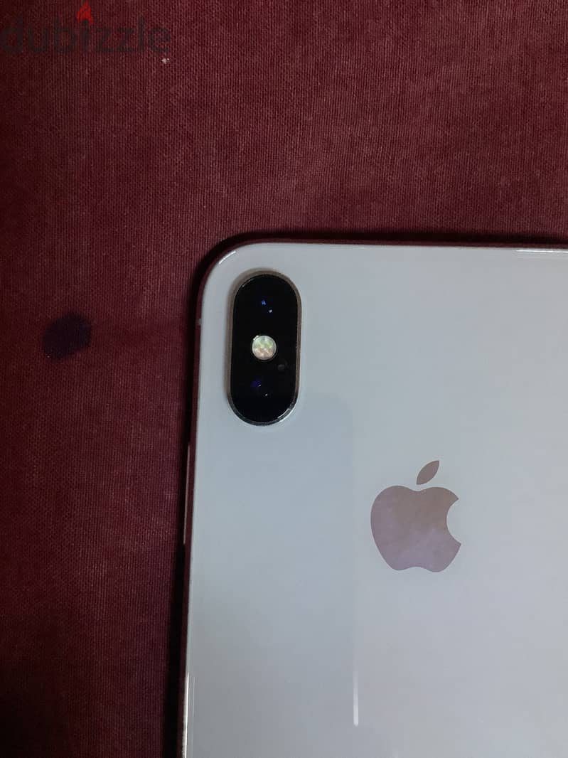 Apple - iPhone X 3