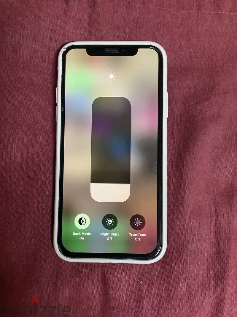 Apple - iPhone X 4