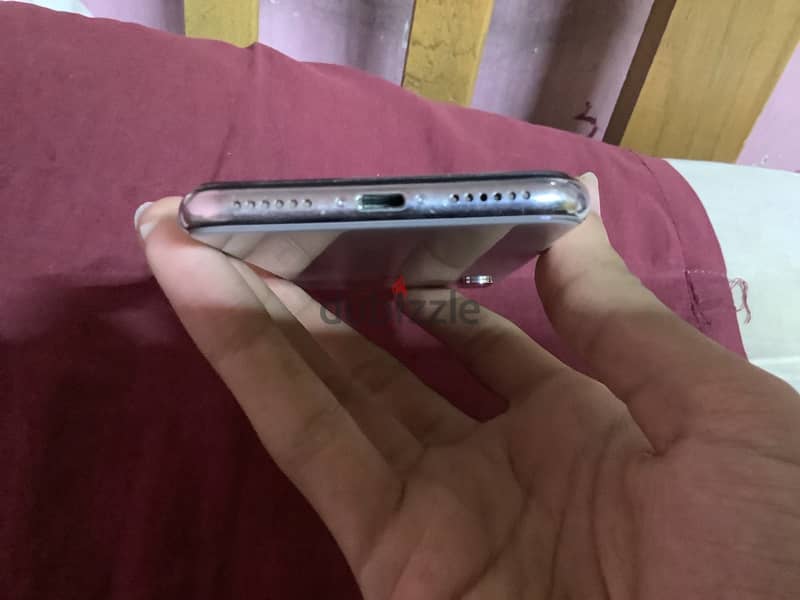 Apple - iPhone X 8
