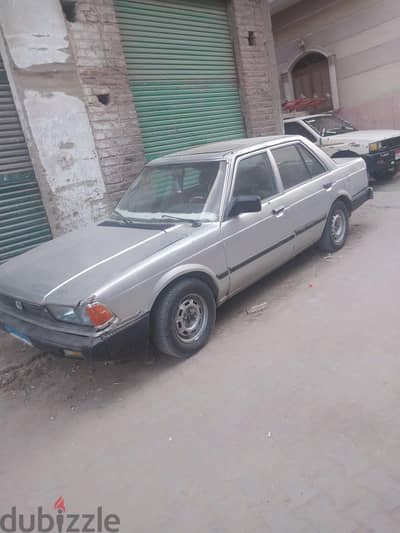 هوندا أكورد 1982