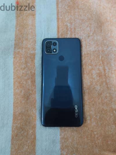 Oppo a15