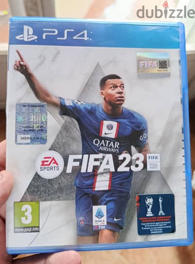 Fifa 23