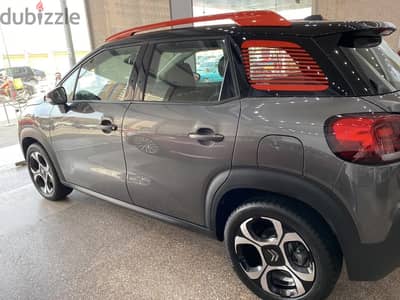 Citroen C3 2020
