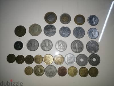 عملات للبيع لأعلى سعر