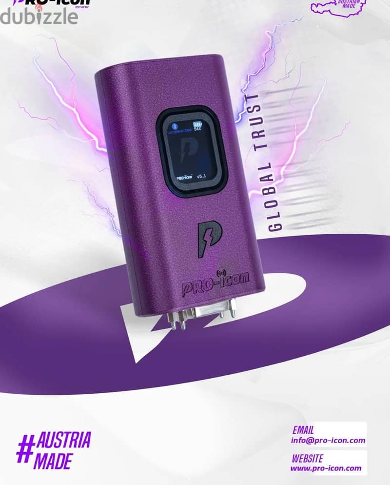 EMS pro icon 3