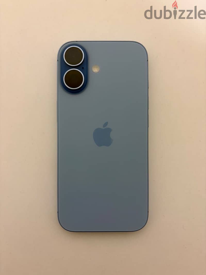 Apple - iPhone 17 1