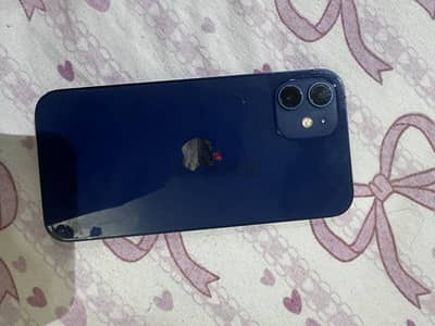 Apple - iPhone 12