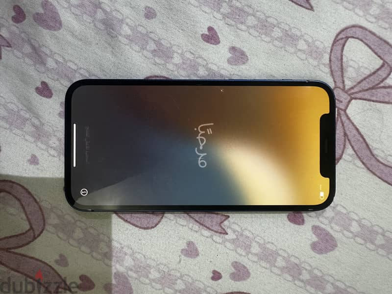 Apple - iPhone 12 1