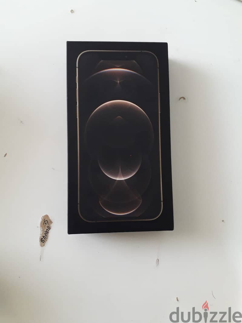 Apple - iPhone 12 Pro 4