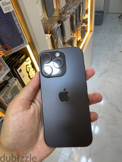 Apple - iPhone 16 Pro