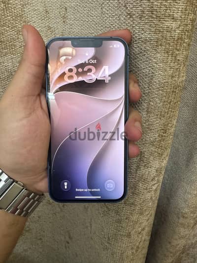 Apple - iPhone 13
