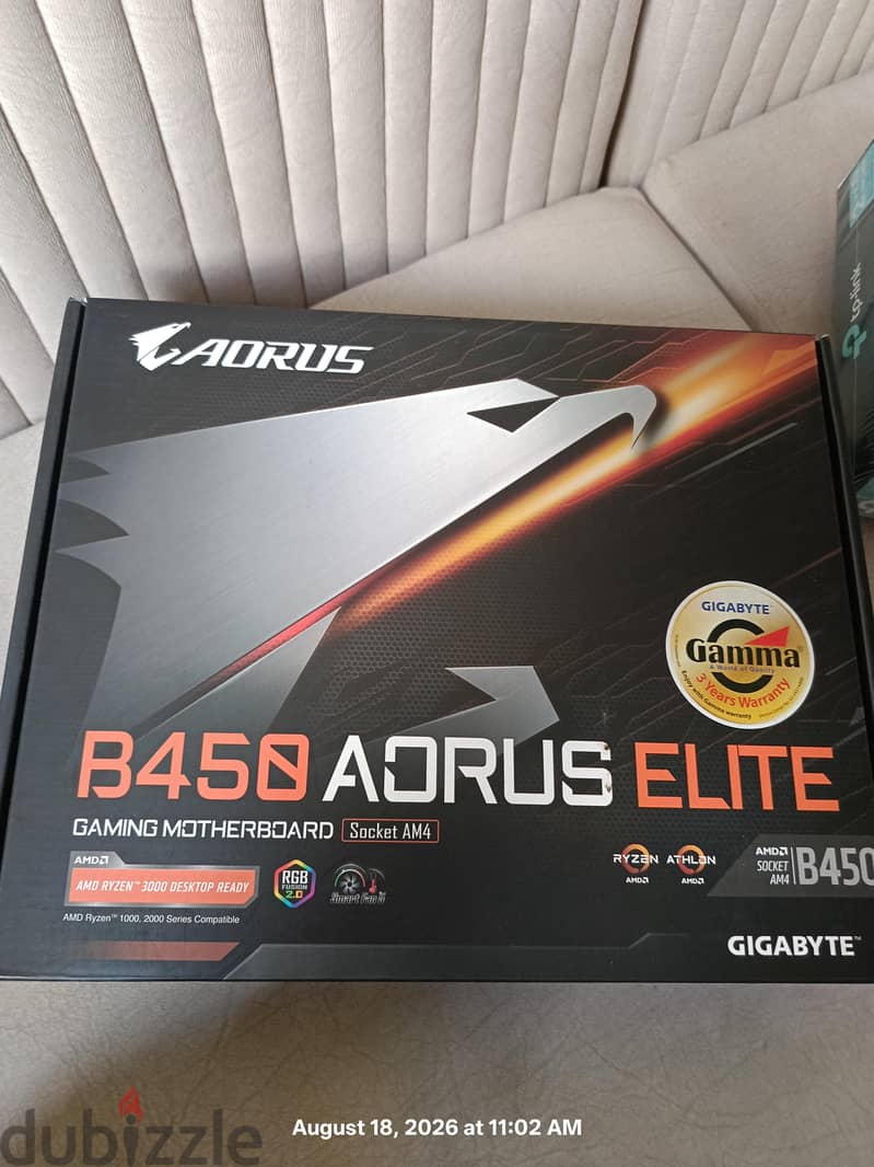 cpu+ram+mb+acooler+wificard 7