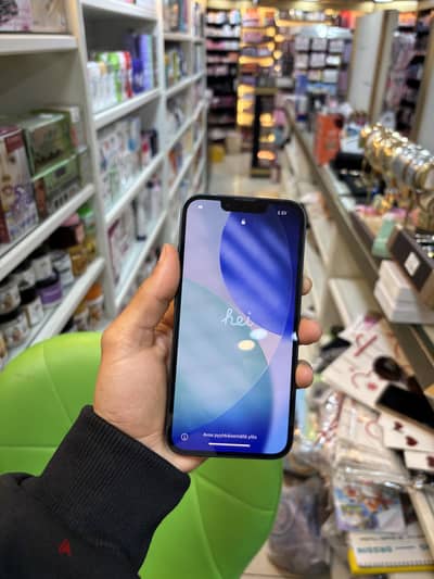 آبل - آيفون 13