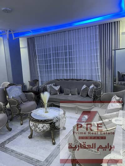 شقه للبيع السيوف خطوات من جميه بوحريم بالقرب من الدوران و عبد الوهاب
