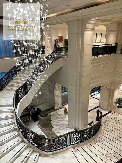 Standalone Villa for Sale in La Vista City – EGP 14,000,000  A rare opportunity to own a standalone villa in one of the most prestigious locations in