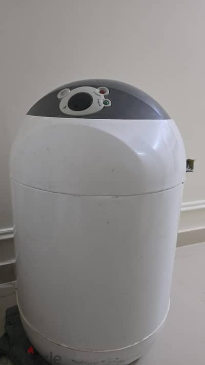 سخان اوليمبك ٥٠ لتر   water heaterv50 liters