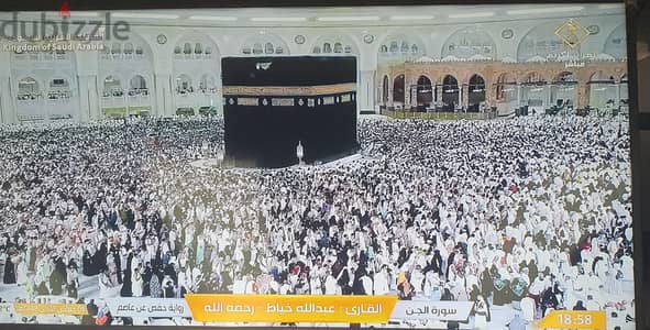 شاشة سوني ٥٥ بوصه سمارت