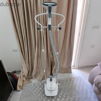 Steamer Black and Decker