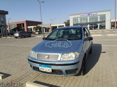 فيات بونتو 2012 للبيع القاهرة