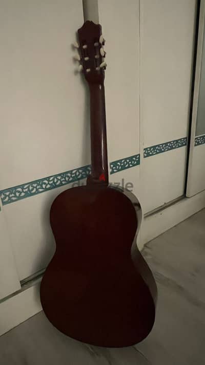 Yamaha c40