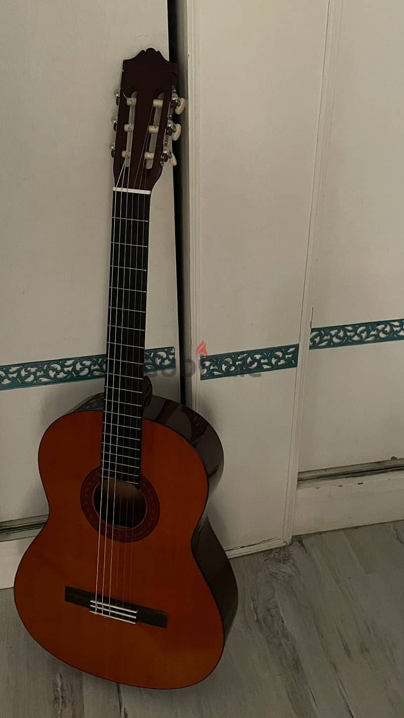 Yamaha c40 1