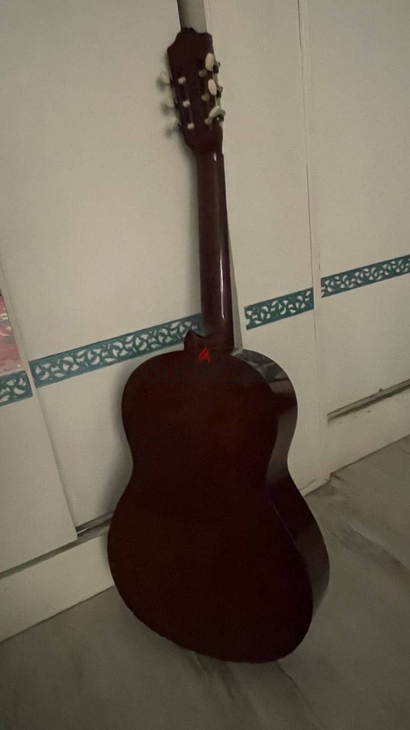 Yamaha c40 2