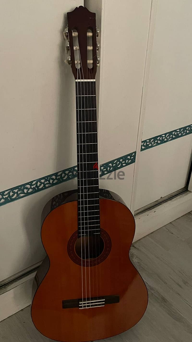 Yamaha c40 3