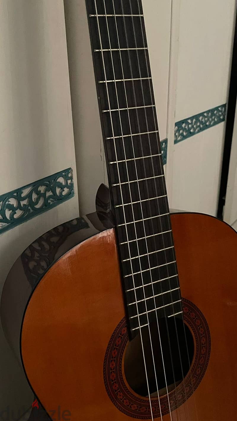 Yamaha c40 5