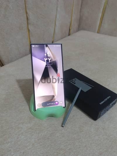 سامسونج اس 24 الترا_ Samsung Galaxy S24 Ultr