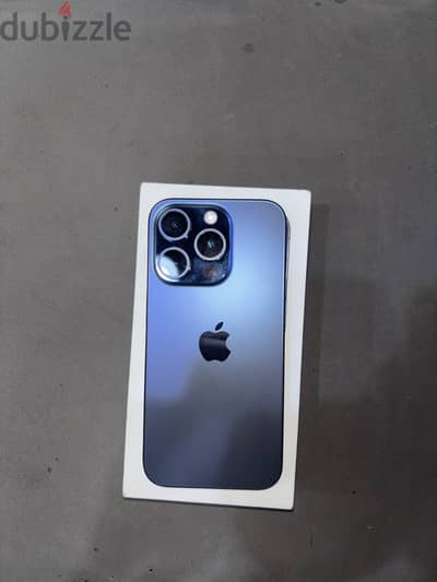 Apple - iPhone 15 Pro