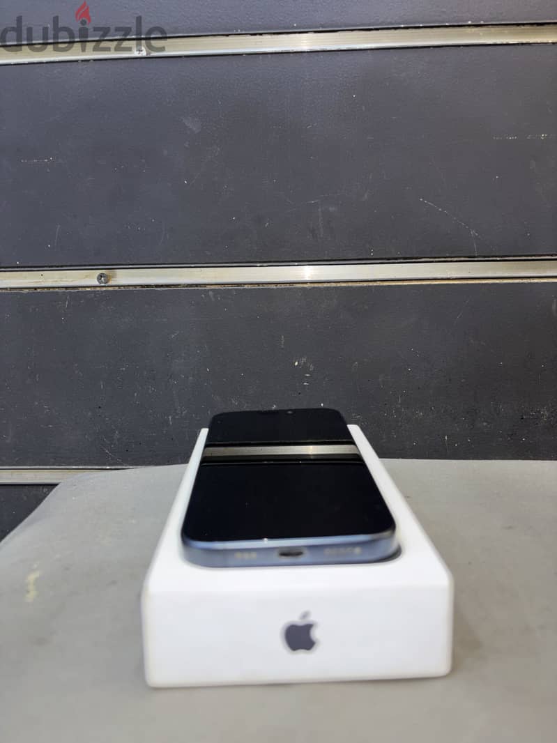 Apple - iPhone 15 Pro 1