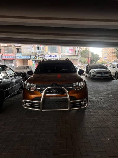 رينو داستر 2019