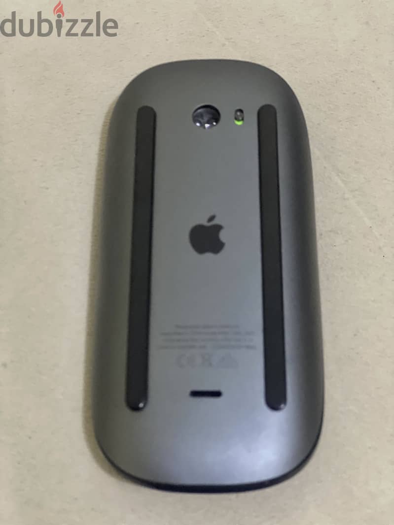 Apple Magic Mouse  wireless 2.0slim 2