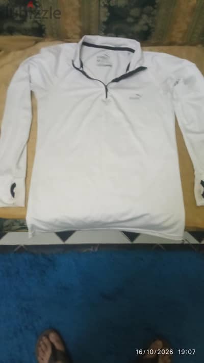 بوما اصلي مقاس صغير Small