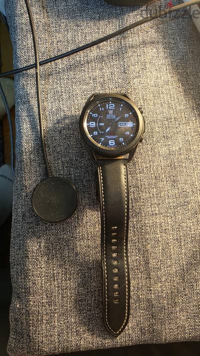 Galaxy Watch 3
