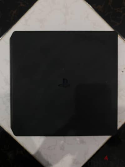 ps4 slim