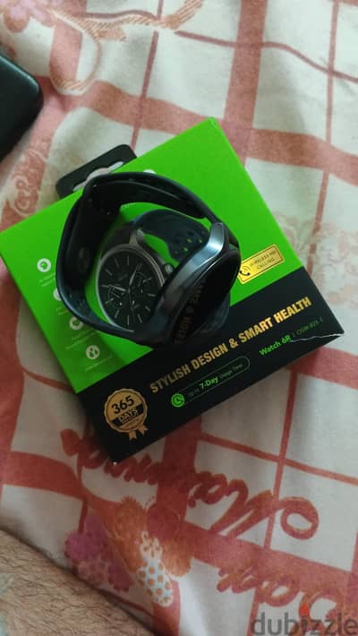 ساعه  oraimo 6R