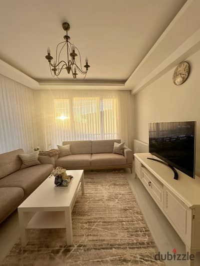Your Apartment in a Prime Location Directly on Dahshur Link Road, Just Minutes Away from Mall of Arabia