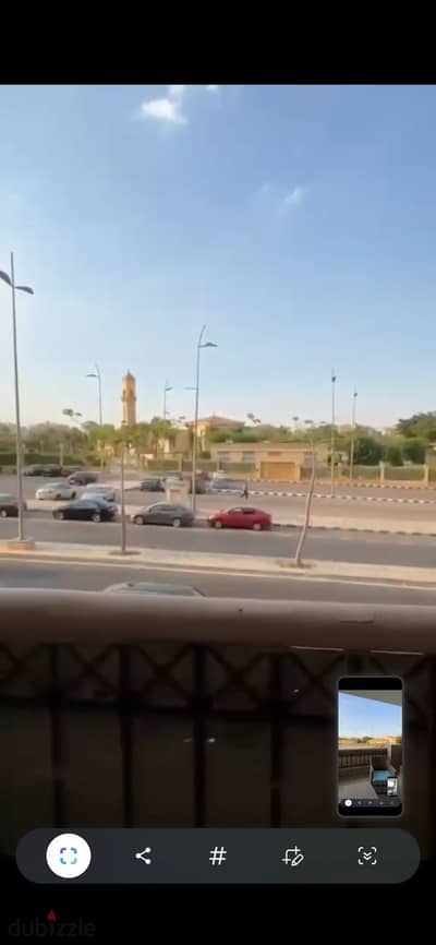 Apartment for sale, 260 sq m, special finishing, direct club view, 2 million Egyptian pounds less than the market price