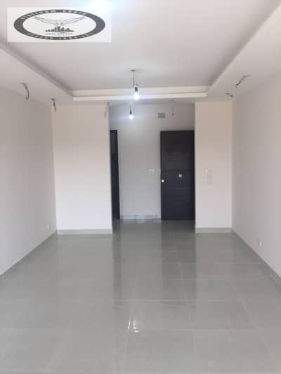 Apartment for rent in The Address East compound, Fifth Settlement. First-time occupancy (never lived in). Ultra-super-lux finishing.