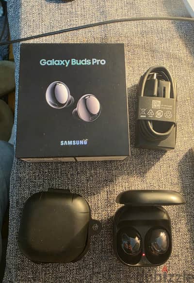 Galaxy Buds Pro