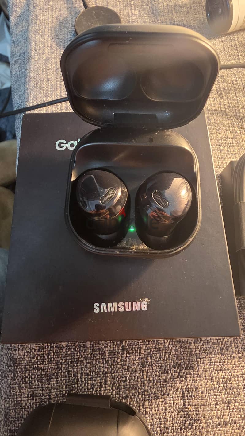 Galaxy Buds Pro 1