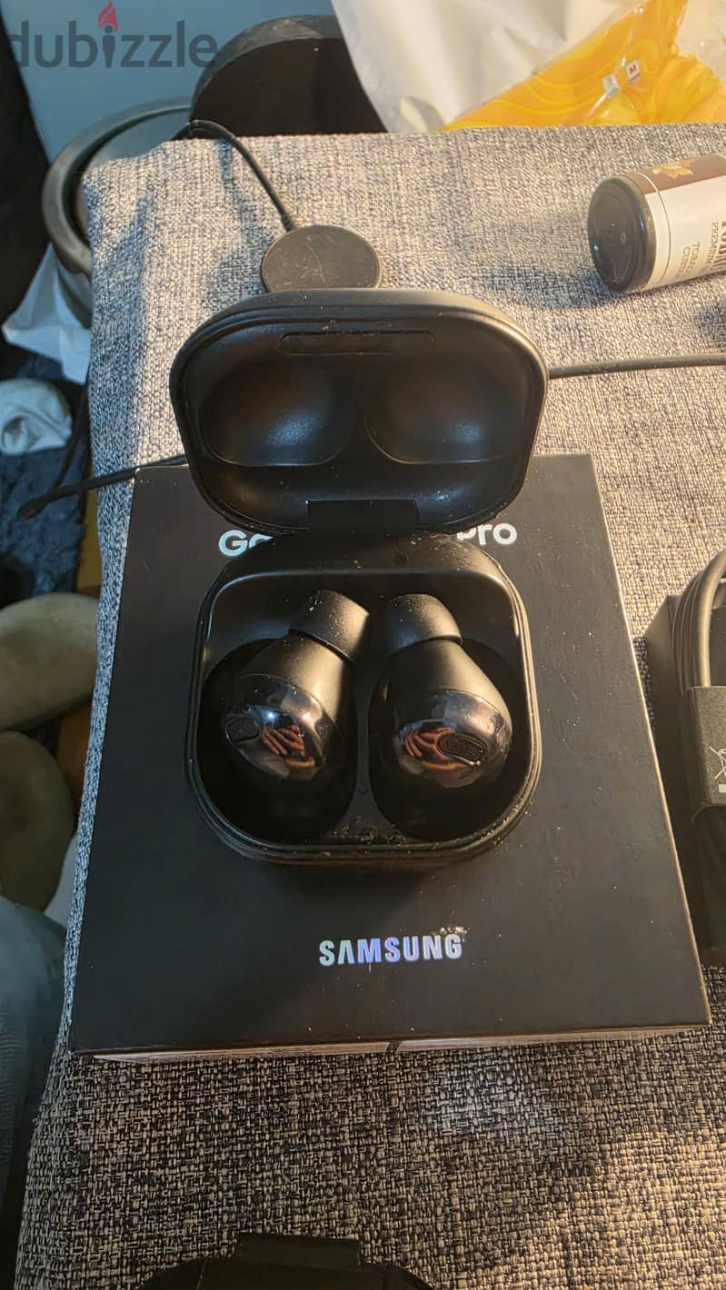 Galaxy Buds Pro 2