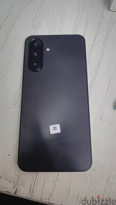 Samsung A17 256 8ram