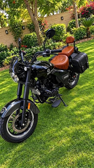 بايك سبورت لايت كسر زيرووو تبريد زيت 250cc بيع او بدل بعربيه