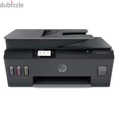 HP smart tank 530